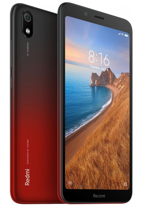 Xiaomi 7a Характеристики Отзывы