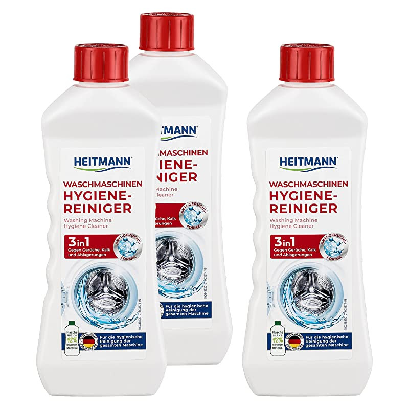 Heitmann - Detergente per...