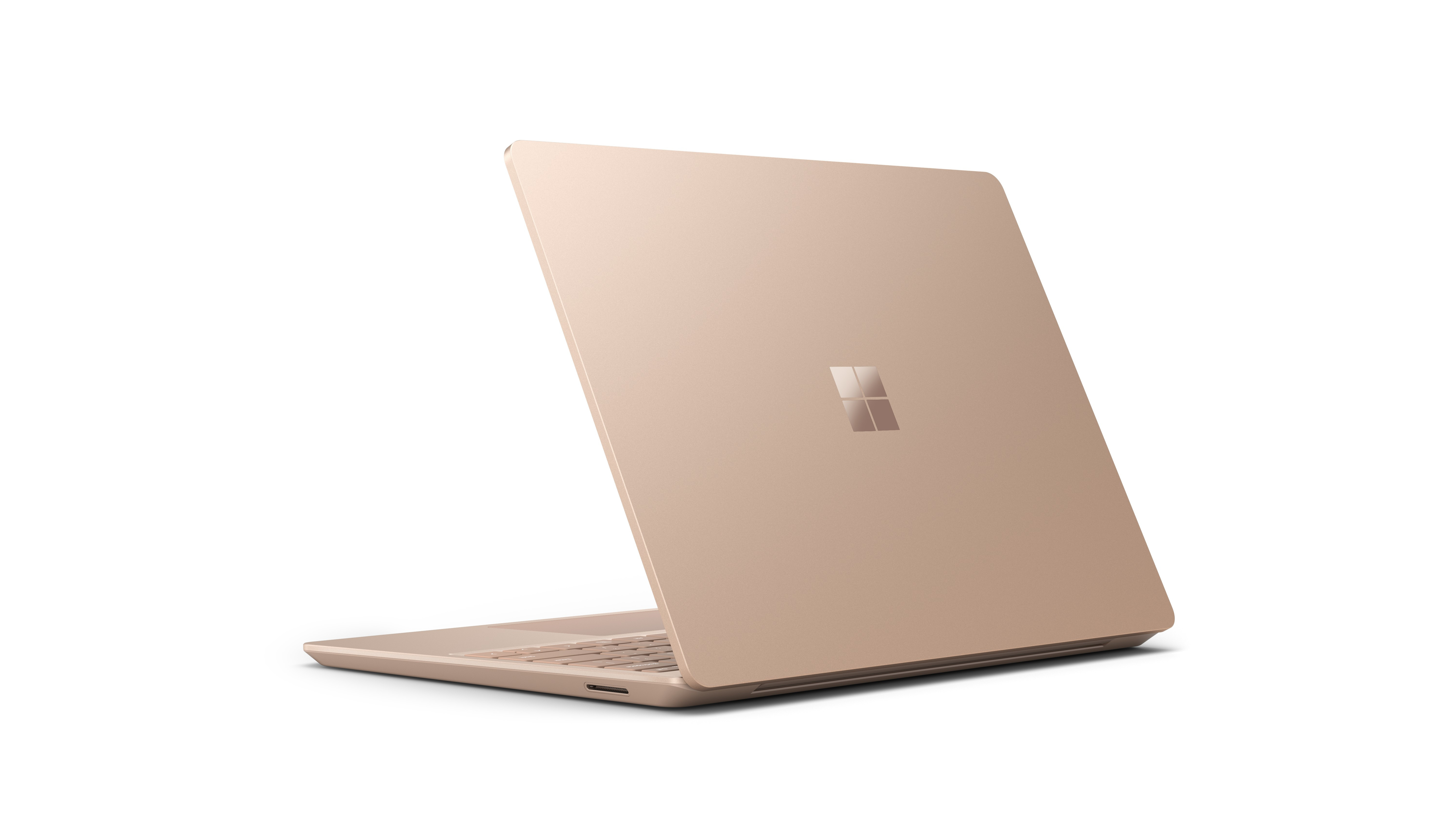 Microsoft Surface Laptop Go i5-1035G1 8GB 256SSD 12.4 Touch W10 Home S Sandstone