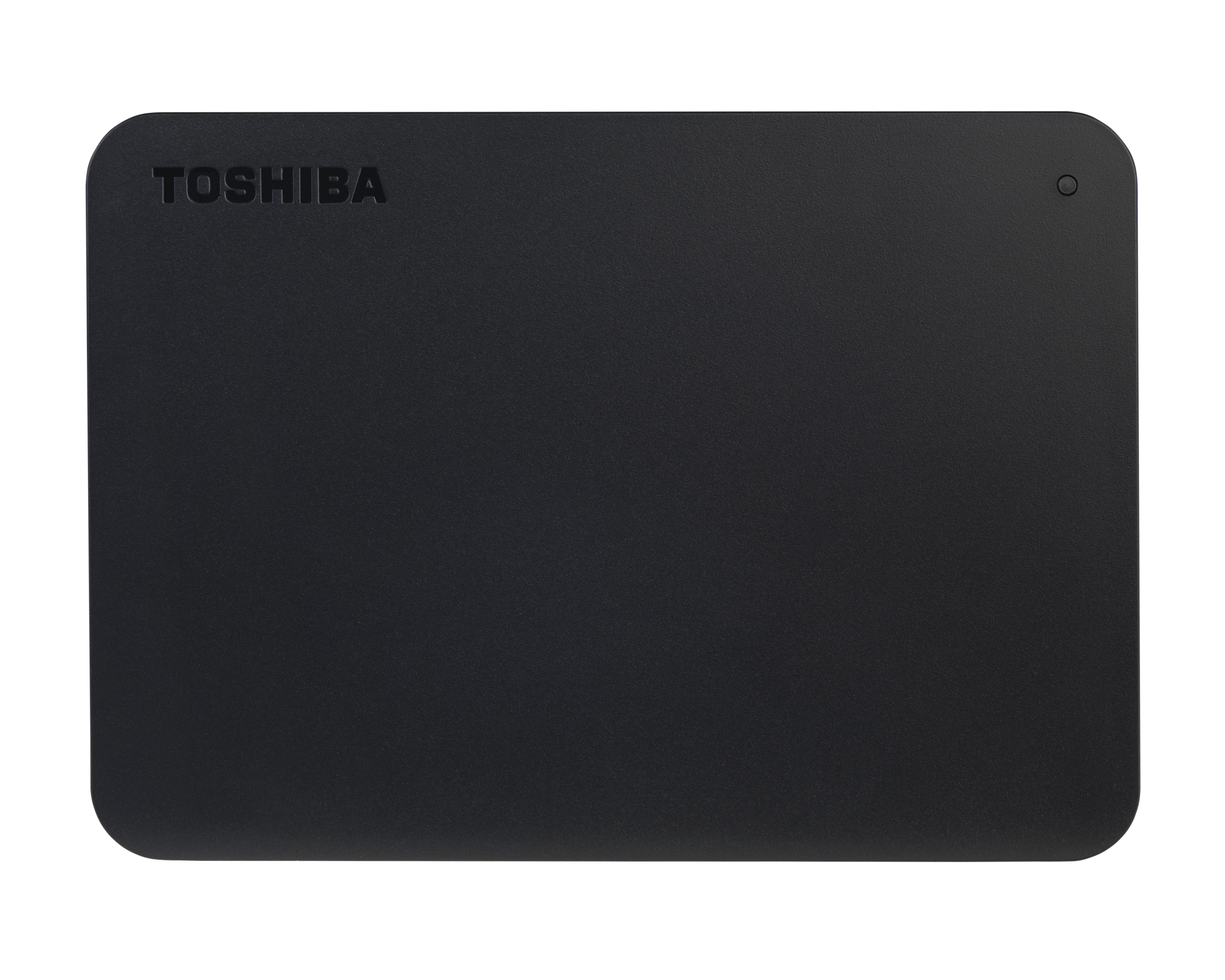 Toshiba HDTB420EK3AA Drucio rigido esterno 2000 GB Nero