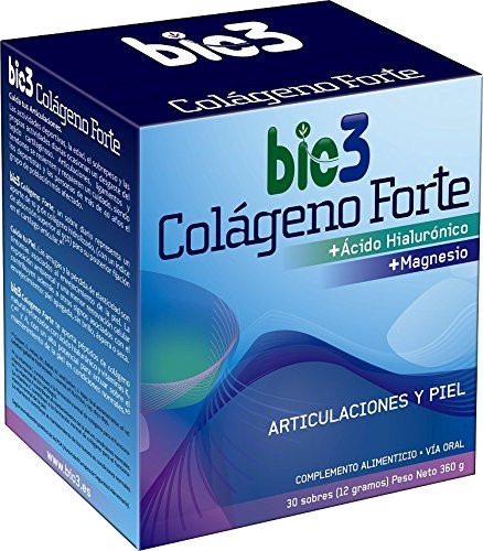New Bio3 - Forte Collagen. Collagene...