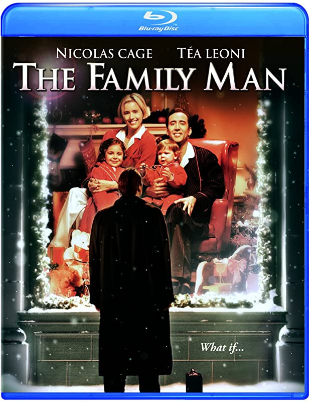 Family Man [Edizione: Stati Uniti]...