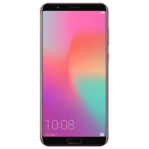 Honor View 10 6GB/128GB Rosso