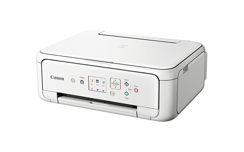 Canon Pixma multifunzione TS5151 iniezione Scanner WiFi Open Box