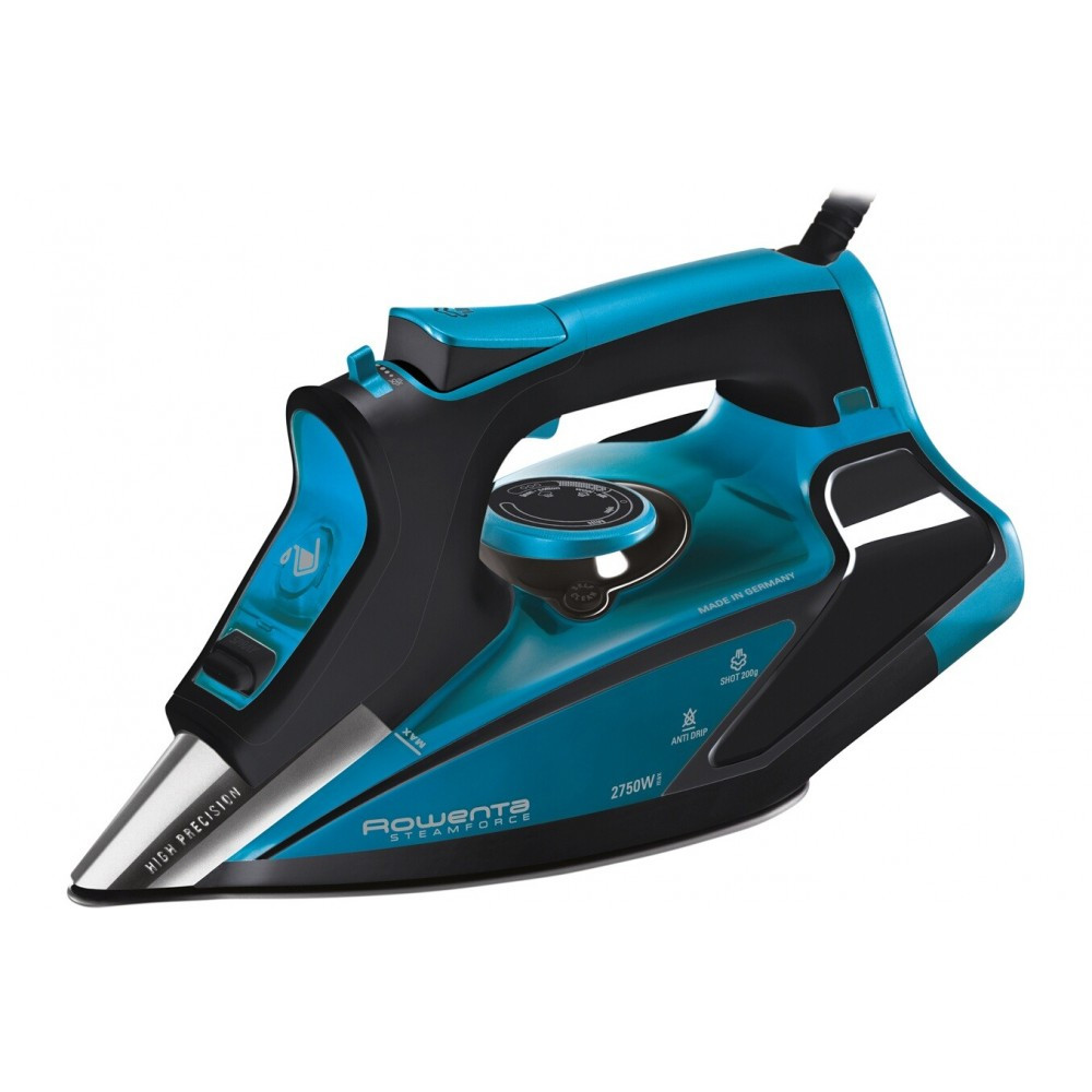 rowenta pro steam iron