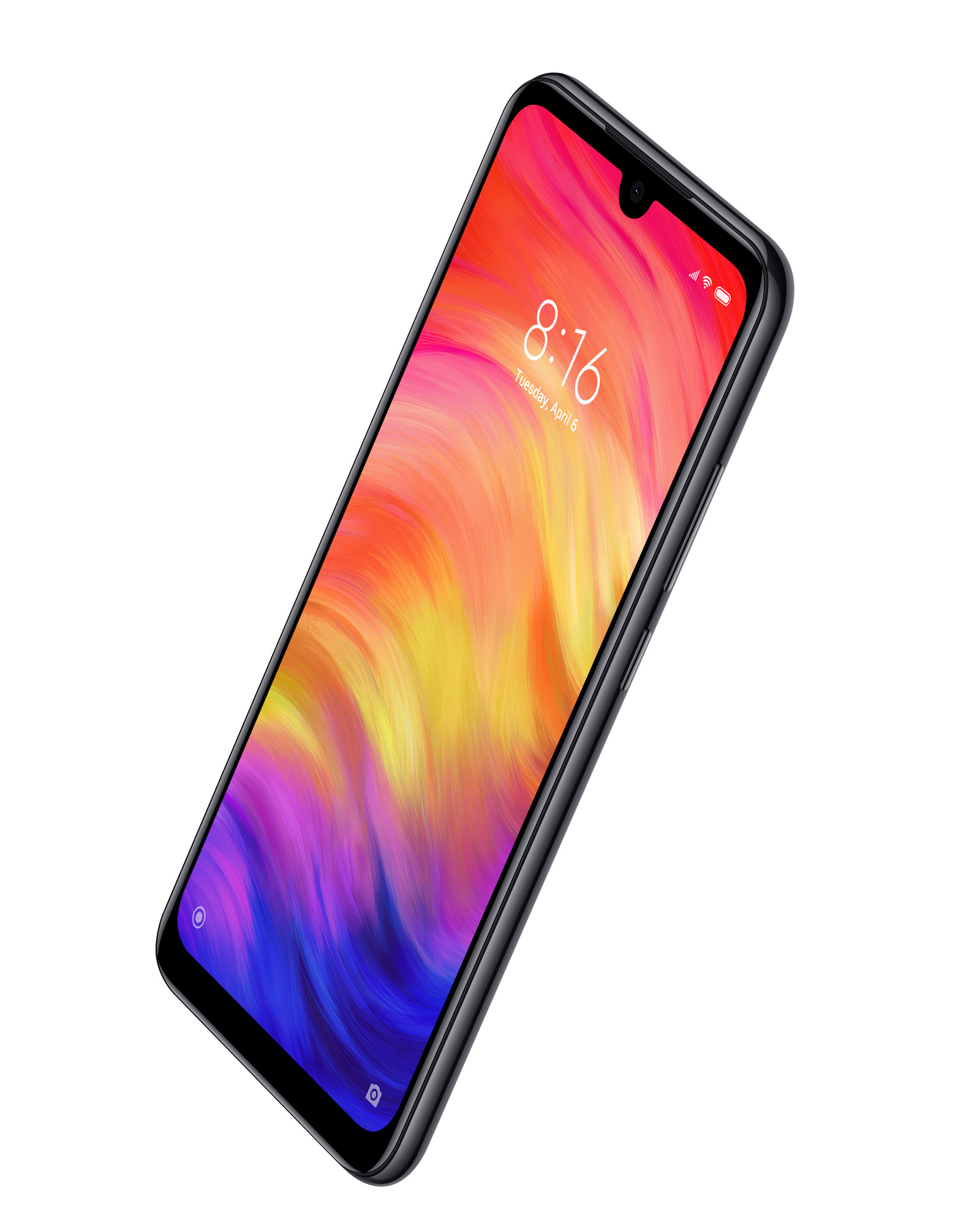 Lista 100+ Foto xiaomi redmi note 7 16 cm (6.3″) 4 gb 64 gb Alta definición completa, 2k, 4k