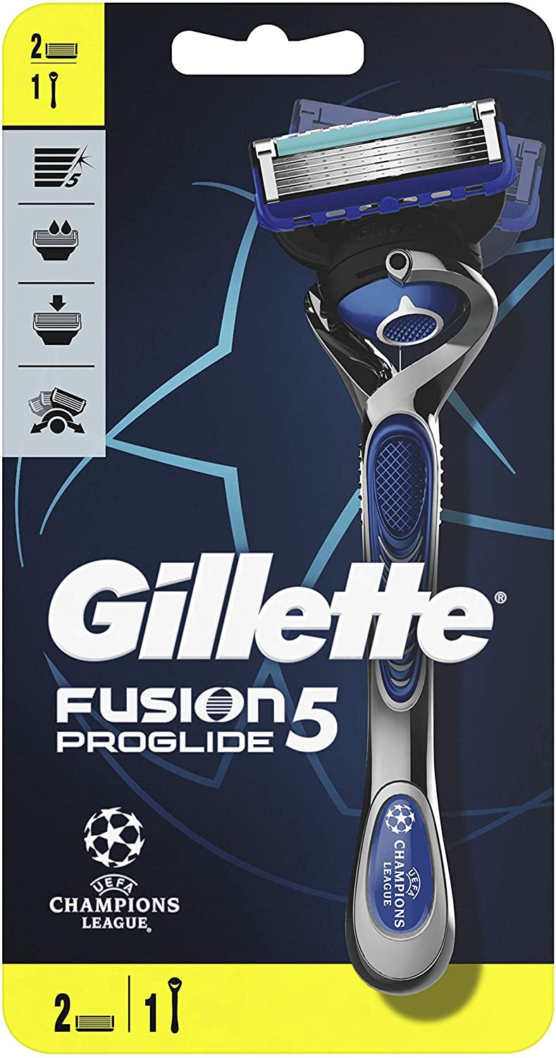 Gillette rasoio Fusion5 ProGlide /...