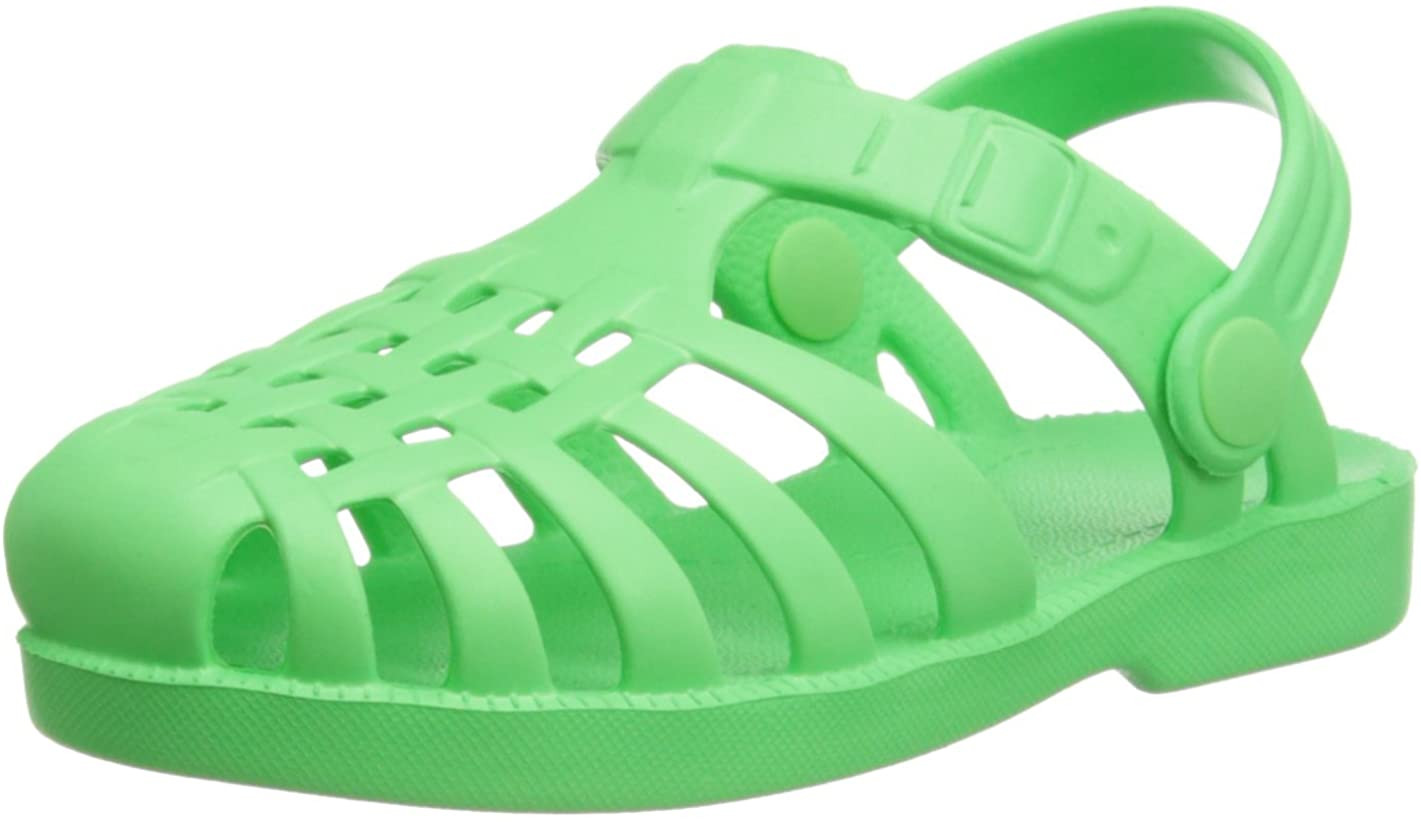 Playshoes Sandali da Bagno Scarpe da Acqua Unisex-Bambini 
