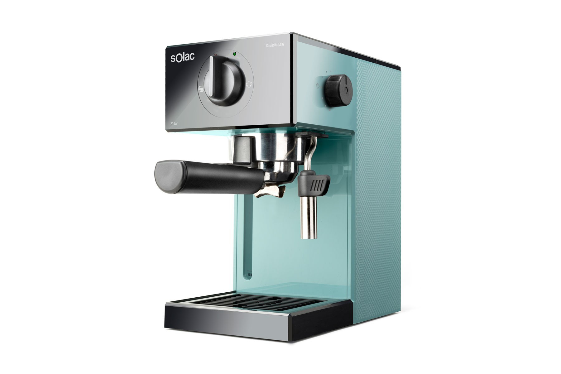 Solac CE4504 Squissita Easy Espresso Coffee Maker 1050W Rinnovato