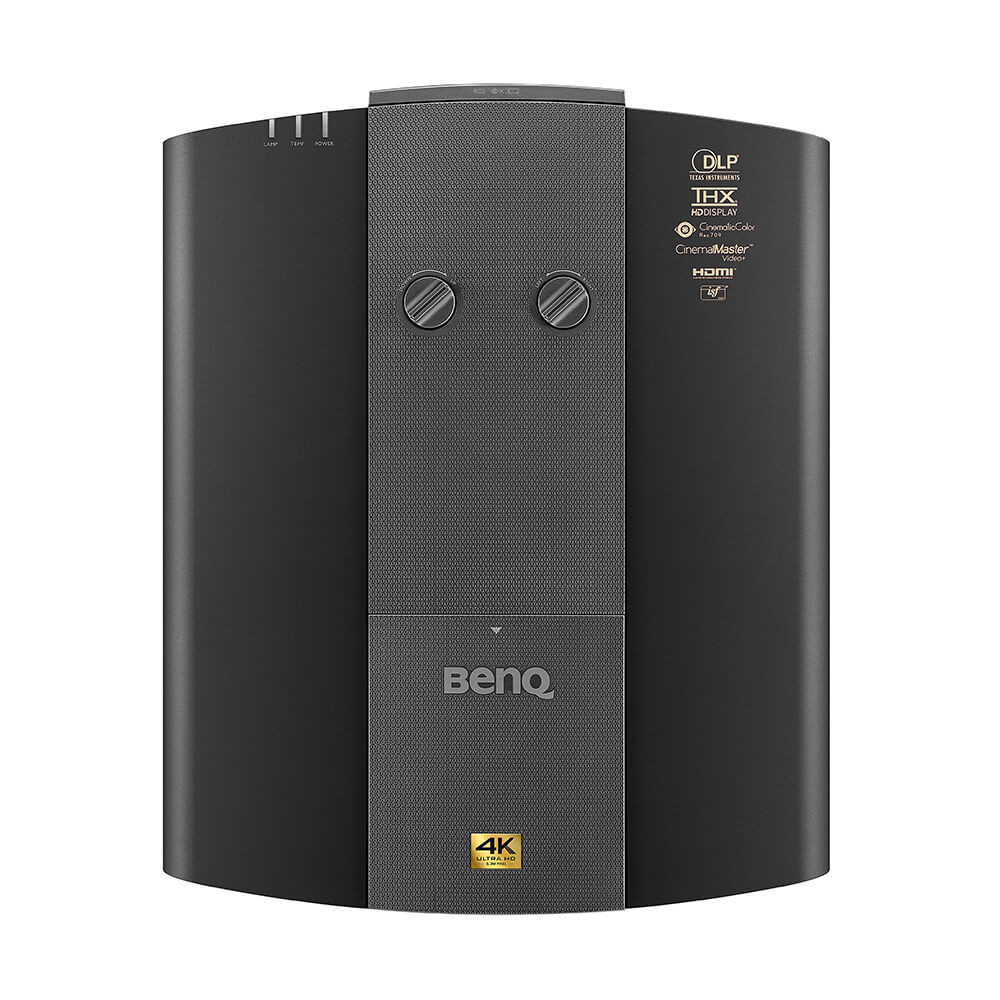 Proiettore BenQ W11000 2200ANSI DLP 4K Ricondizionato