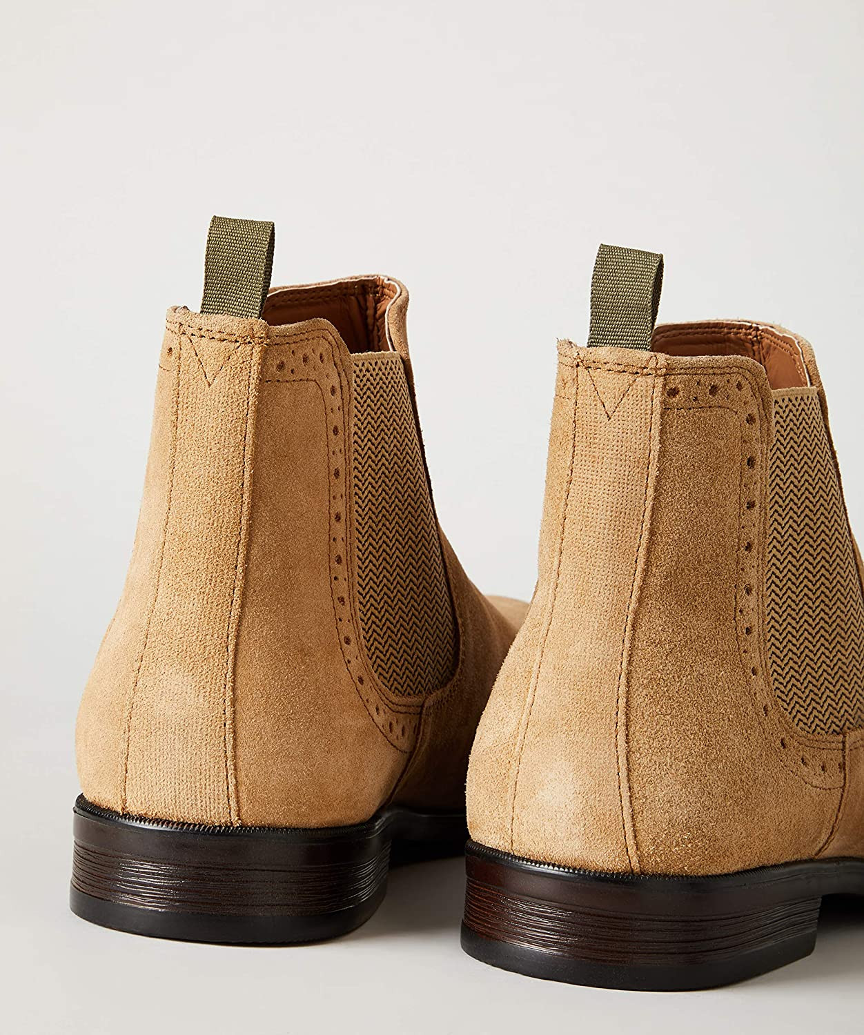 find _ Marin Chelsea Boots,...