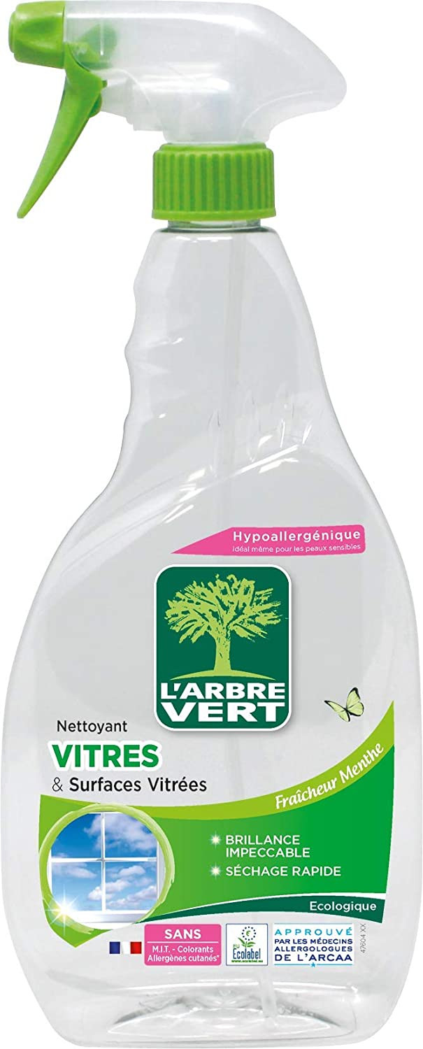 L'Arbre Vert Spray Cleaner...