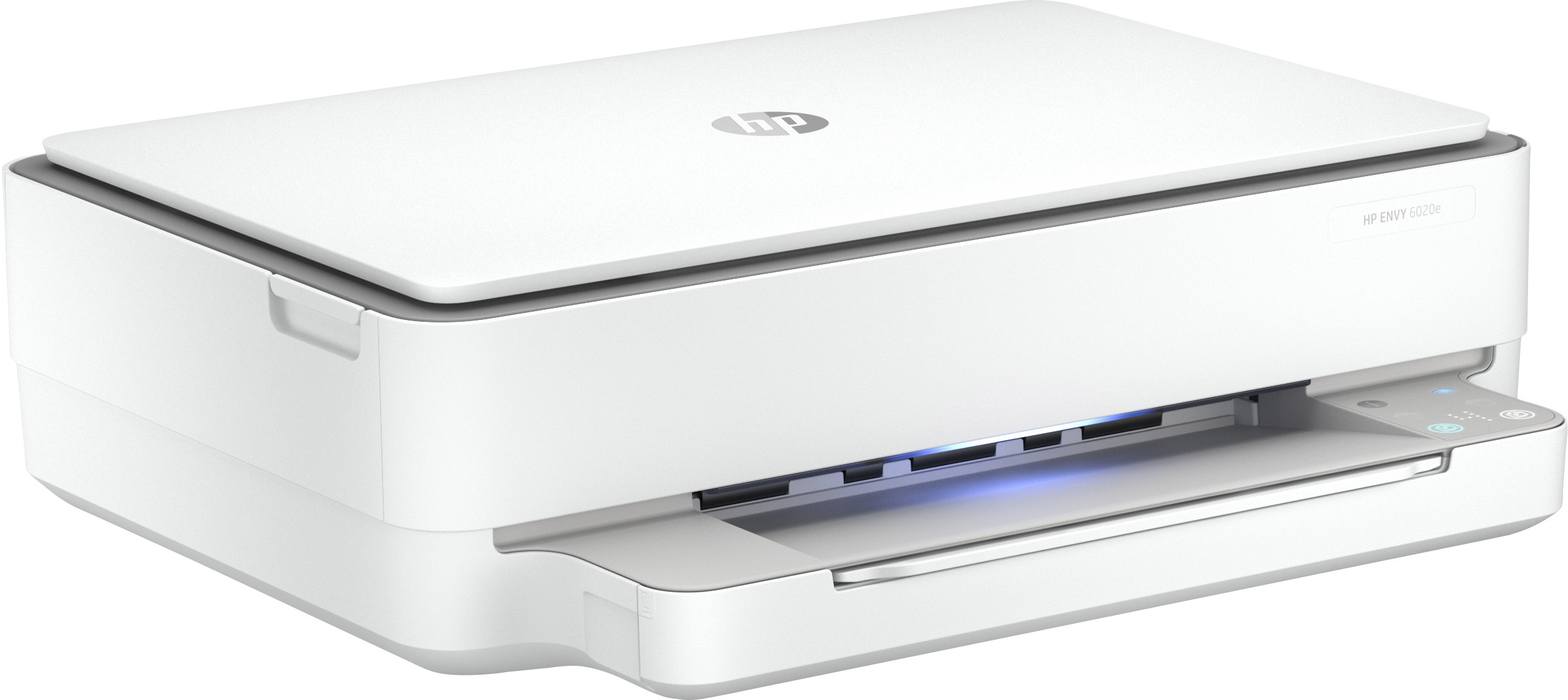 HP Envy 6020E Multifunzione Iniezione Scanner WiFi Open Box