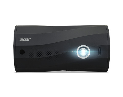 Proiettore Acer Travel C250i 300ANSI DLP 1080p Nero Open Box