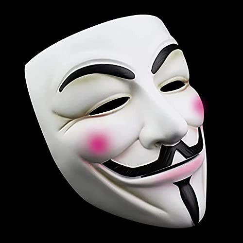 Qunpon Anonymous - Mascara...