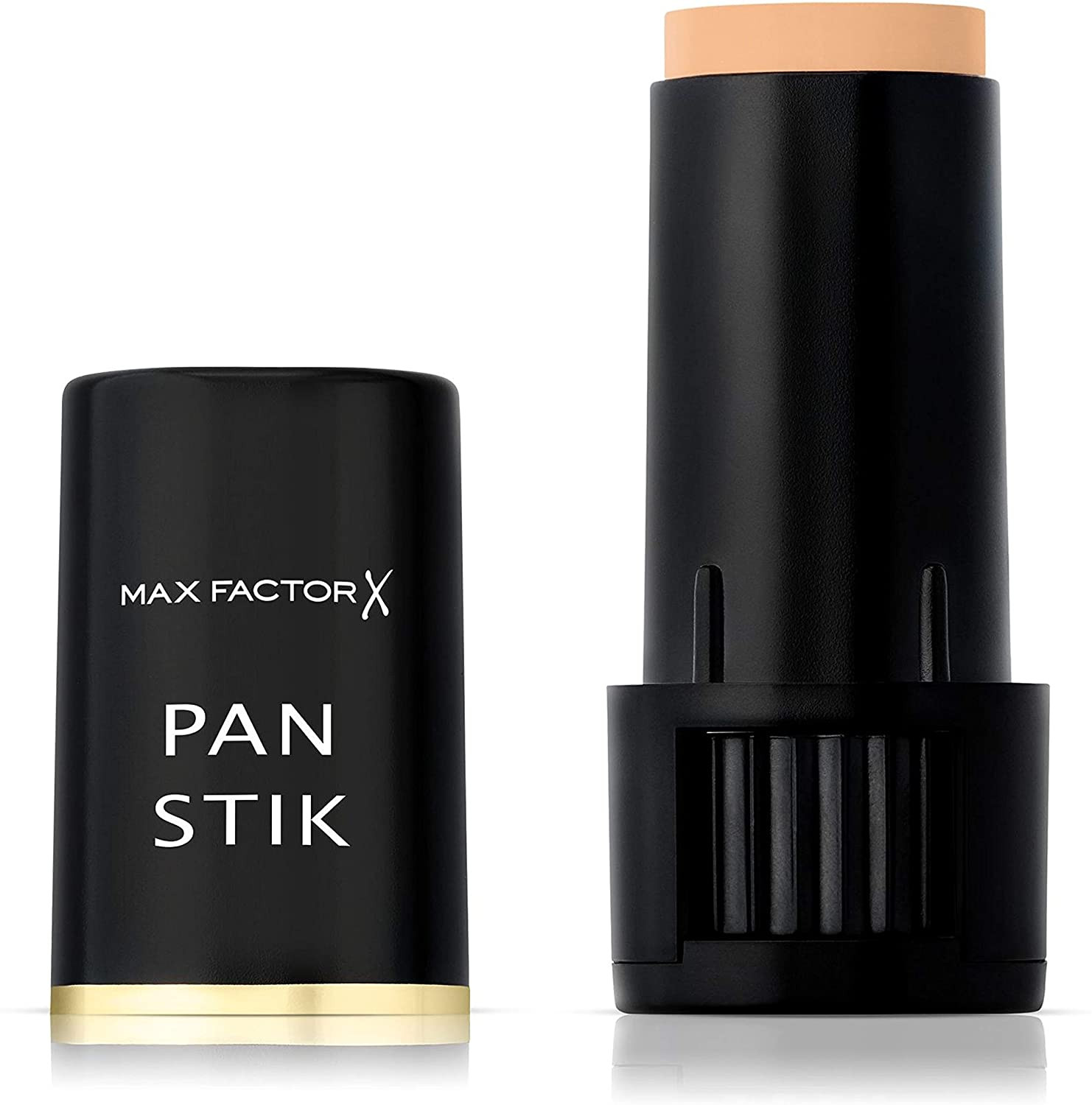 Max Factor Pan Stick Makeup...