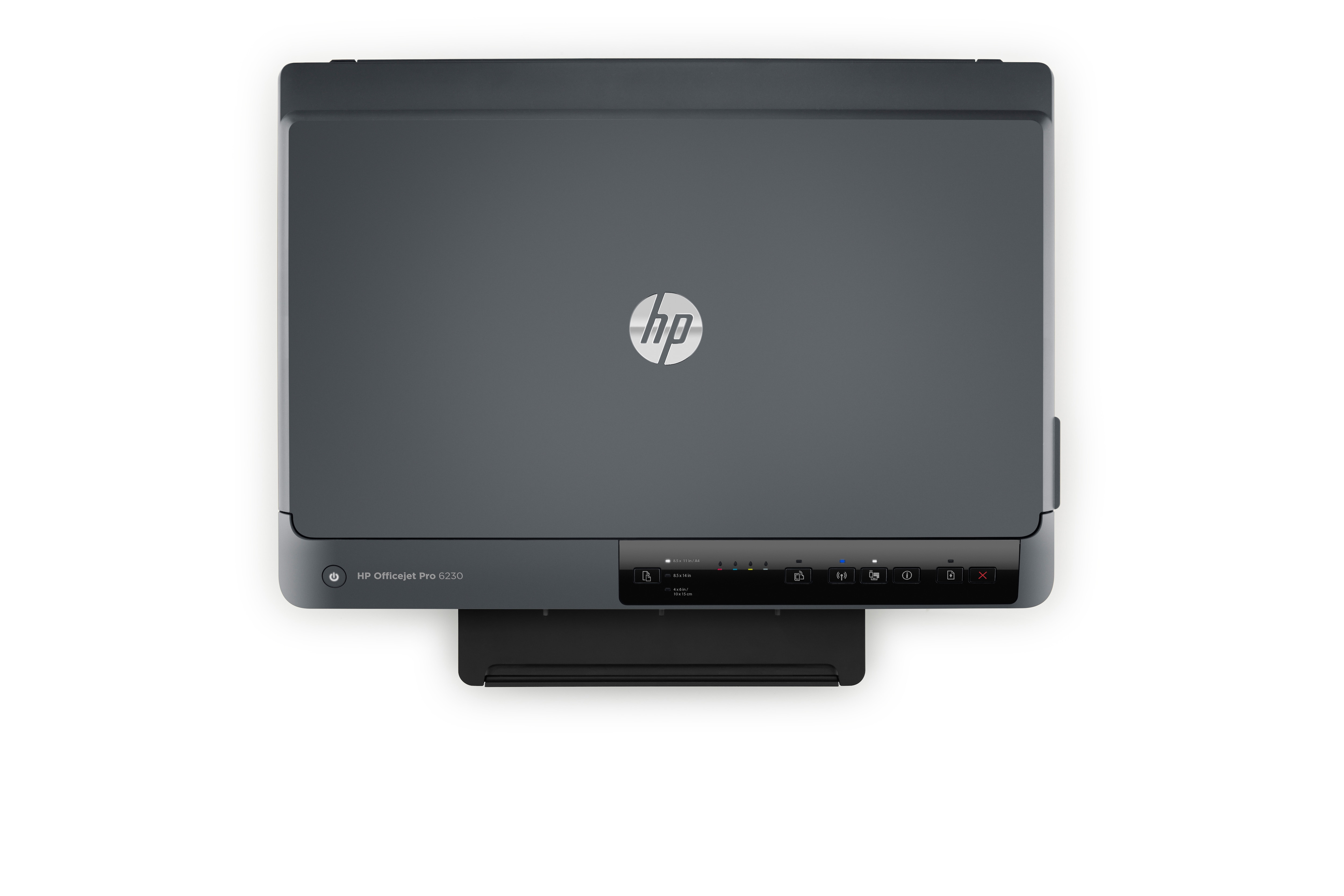 HP OfficeJet Pro 6230 Inkjet Wifi Stampante Imballaggio Danneggiato