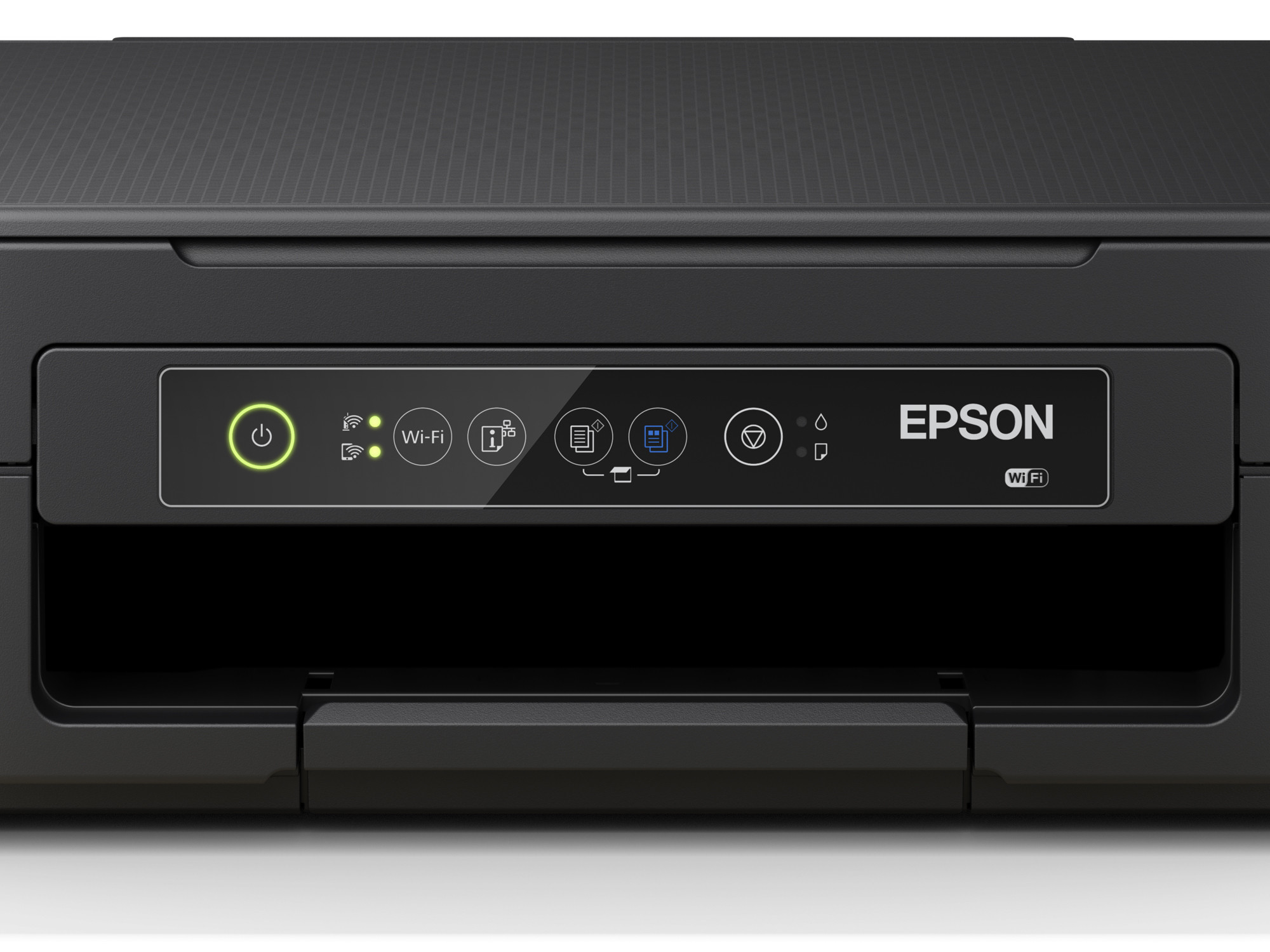 Epson Expression Home XP-2150 Stampante WiFi multifunzione a colori Open Box