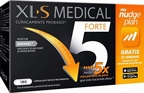 XL -S Medical Forte 5 - Piano...